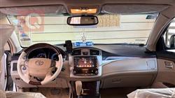 تويوتا أفالون